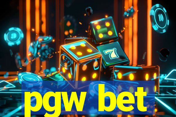 pgw bet